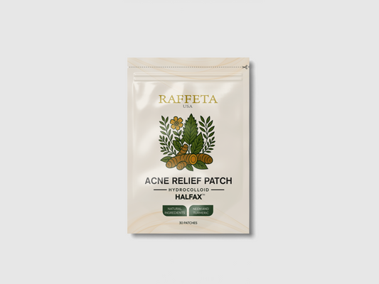 Halfax Anti Acne Patches