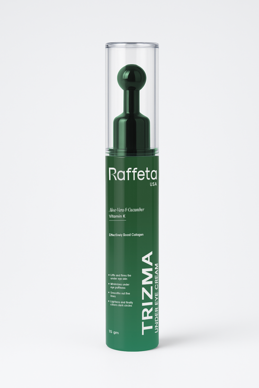 Trizma Under Eye Cream