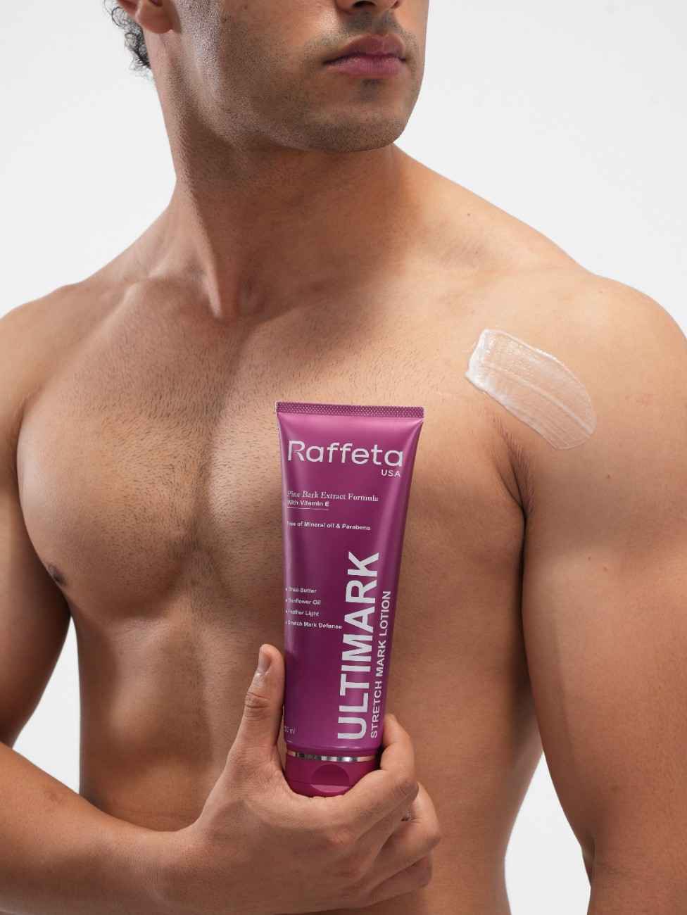 Ultimark Anti Stretch Mark Cream