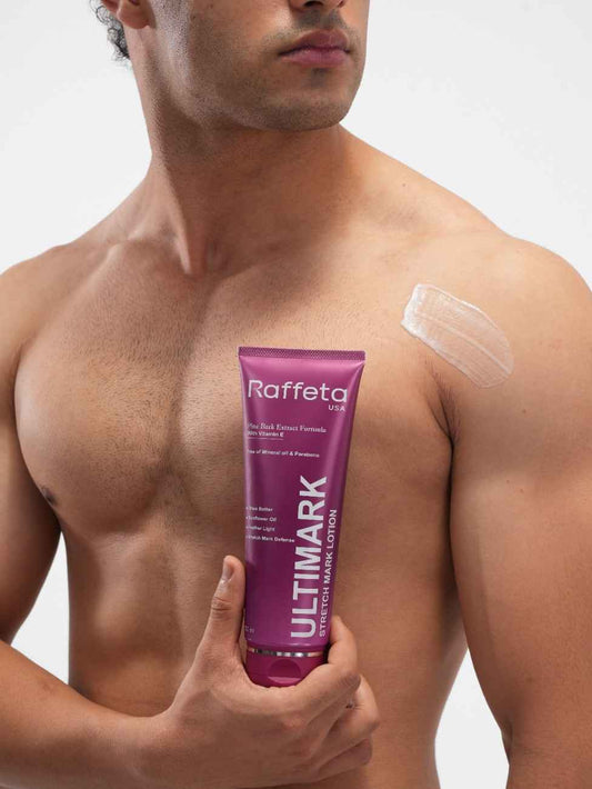 Ultimark Anti Stretch Mark Cream