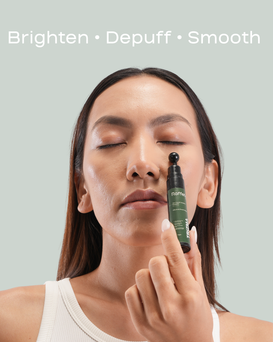 Trizma Under Eye Cream
