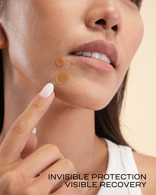 Halfax Anti Acne Patches