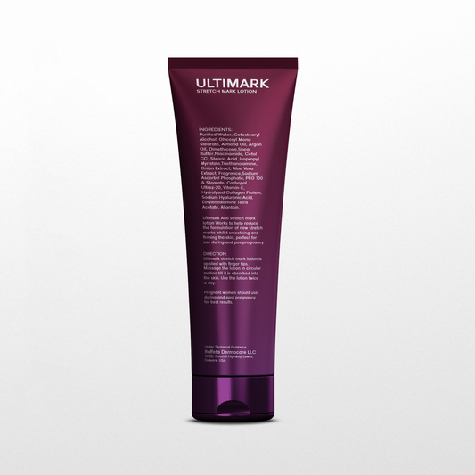 Ultimark Anti Stretch Mark Cream