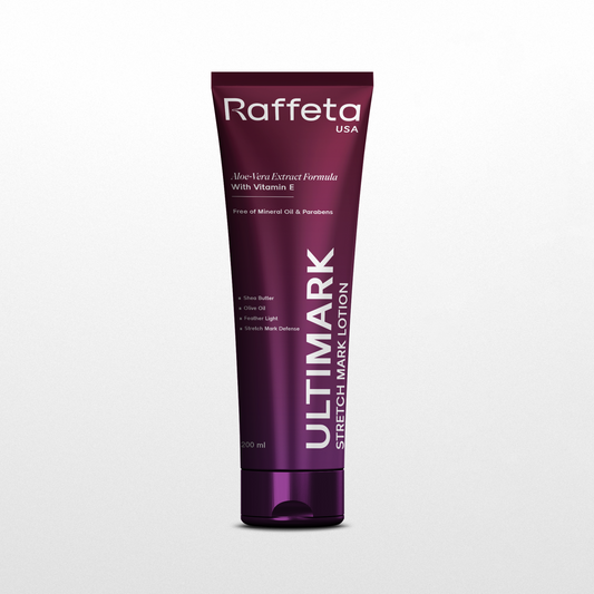 Ultimark Anti Stretch Mark Cream